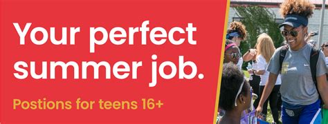 Summer Jobs for 14-Year-Olds in Chicago: A Comprehensive Guide
