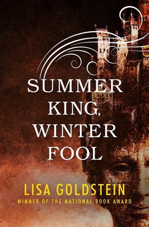 Summer King Winter Fool Kindle Editon