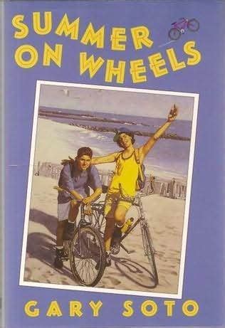Summer On Wheels Study Guide Gary Soto Ebook Epub