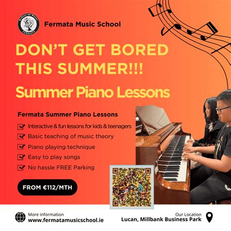 Summer Piano Music: A Guide to the Most Refreshing Tunes