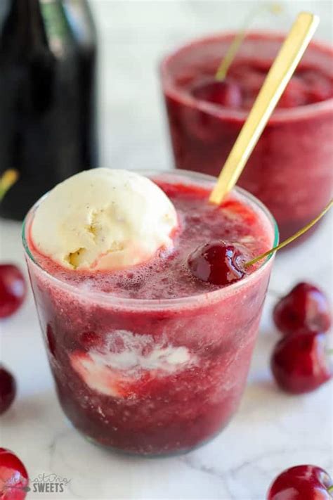 Summer Sipping: Unlocking the Delightful Flavors of the Cherry Daiquiri