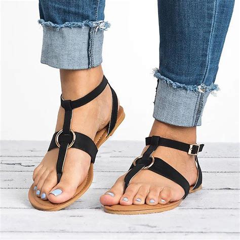 Summer Steps: Dive into Discounted Delights—Women's Sandals on Sale