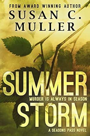 Summer Storm Seasons Pass Volume 3 Epub