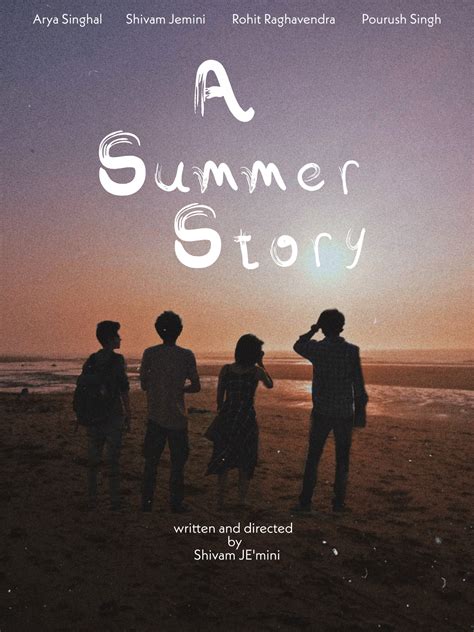 Summer Story