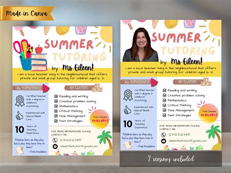Summer Tutoring Jobs Near Me: A Comprehensive Guide to Finding and Applying