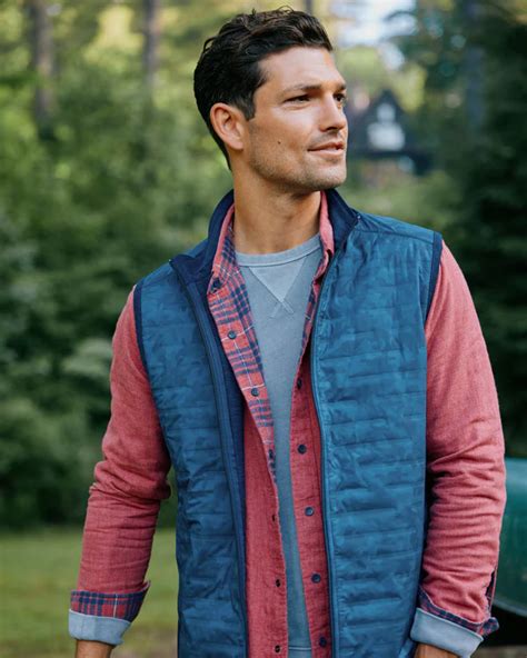 Summer Vests for Men: A Complete Guide to Style and Comfort