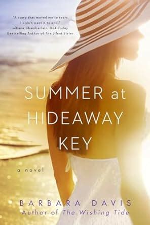 Summer at Hideaway Key Doc