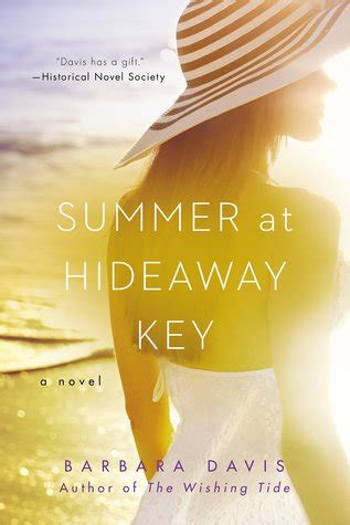 Summer at Hideaway Key Doc