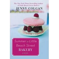 Summer at Little Beach Street Bakery A Novel PDF