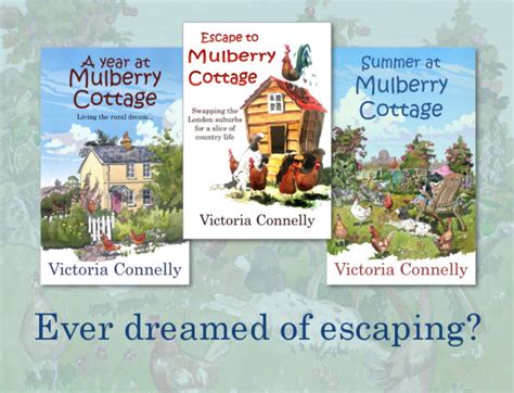 Summer at Mulberry Cottage Reader