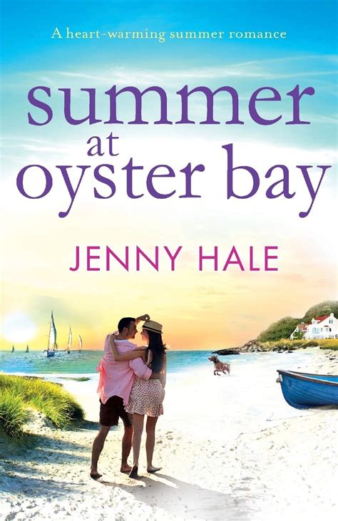 Summer at Oyster Bay A heart-warming summer romance Epub