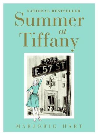 Summer at Tiffany Epub
