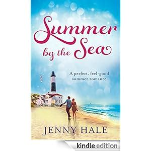 Summer by the Sea A perfect feel-good summer romance PDF
