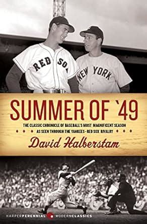 Summer of 49 Harper Perennial Modern Classics PDF