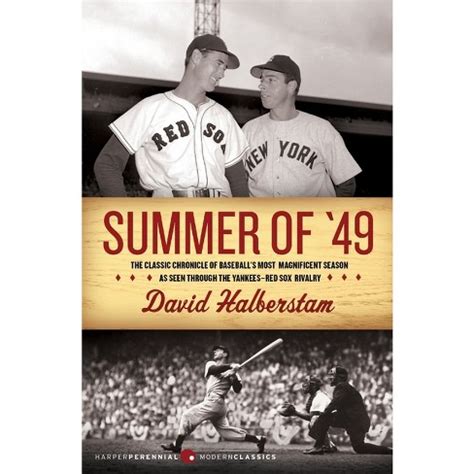 Summer of 49 Harper Perennial Modern Classics PDF