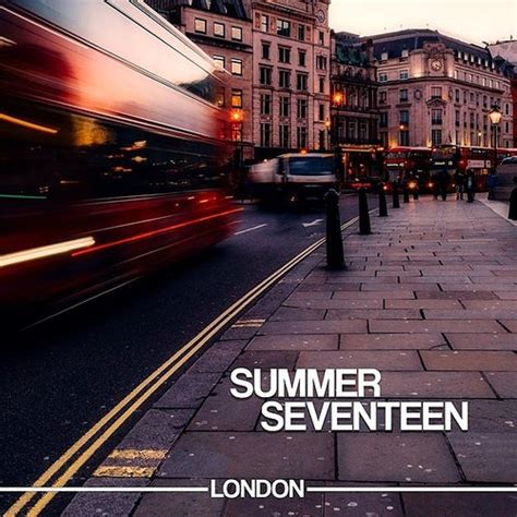 Summer of Seventeen Epub