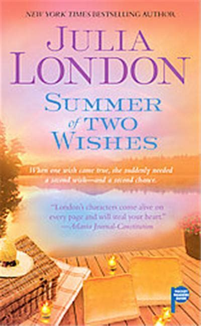 Summer of Two Wishes Reader