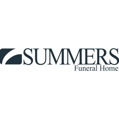 Summers Funeral Home: A Dedicated Guide to Grief and Remembrance in WCH, OH