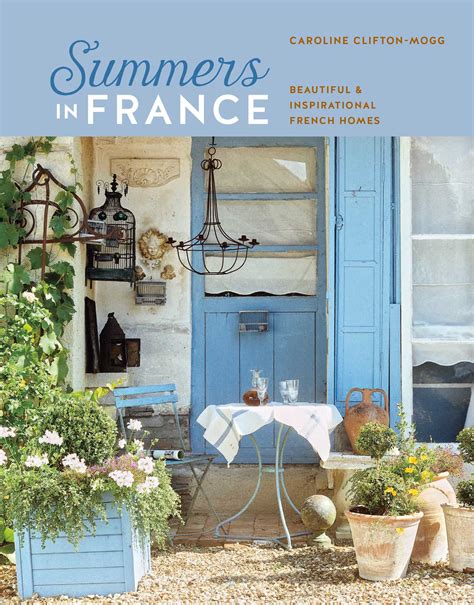 Summers In France Epub