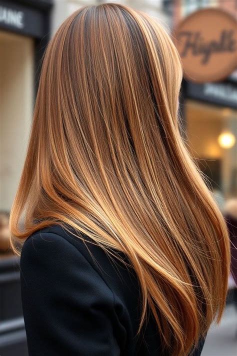 Summertime Hair Color: 50+ Shades for Sun-Kissed Strands