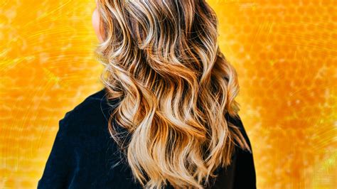 Summertime Hair Color: Sun-Kissed Hues to Refresh Your Look