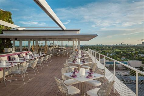 Summit Dining Hall: An Elevated Culinary Experience