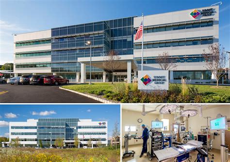 Summit Medical Group New Jersey: Leading Healthcare for Over 100 Years