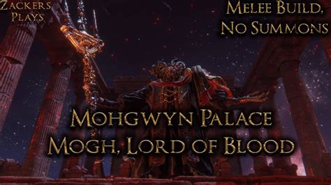 Summon Against Mogh