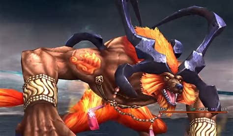 Summon the Fury of Flames with Aeon Ifrit