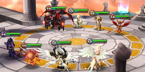 Summoners War Codes: The Ultimate Compendium