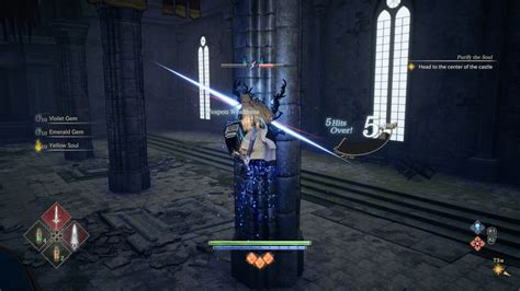 Summoning Divine Weapons: