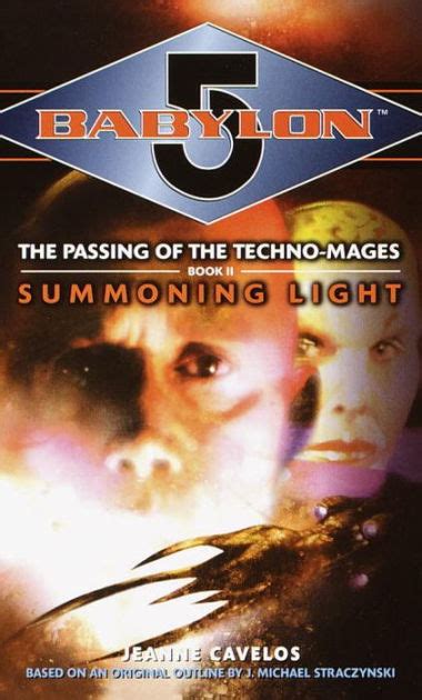 Summoning Light Babylon 5 The Passing of the Techno-Mages Book 2 Epub
