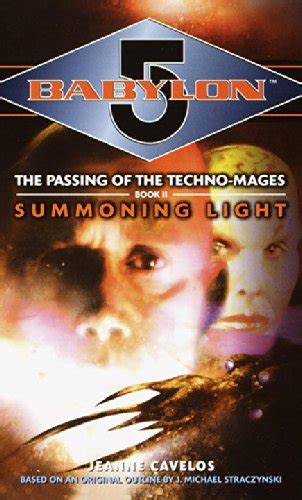 Summoning Light Babylon 5 The Passing of the Techno-Mages Book 2 Epub