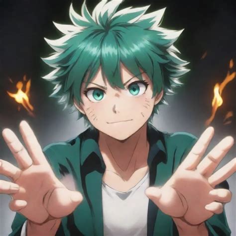 Summoning the Power of AI for MHA Enthusiasts