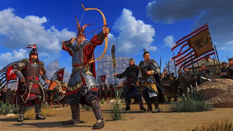 Sun Ce: A Bright Star in the Three Kingdoms Era