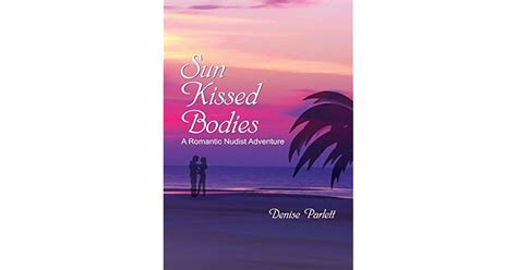 Sun Kissed Bodies PDF