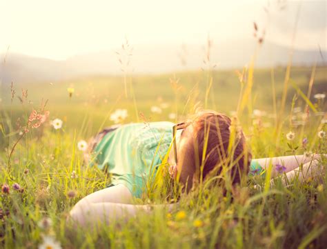 Sun Massage: Harnessing Nature's Healing Power for Well-being