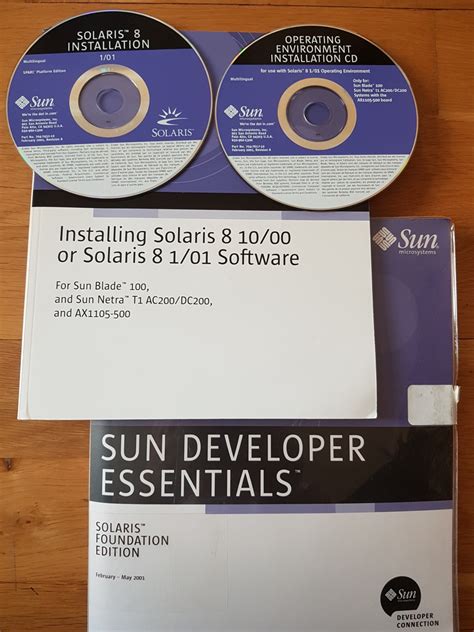 Sun Microsystems People Solaris People PDF