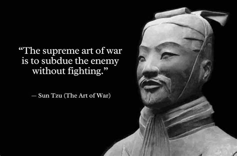 Sun Tzu The Technology of War Kindle Editon