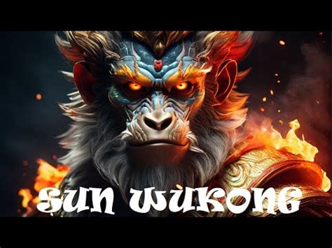 Sun Wukong RWBY: Unveiling the Legendary Monkey King in Remnant