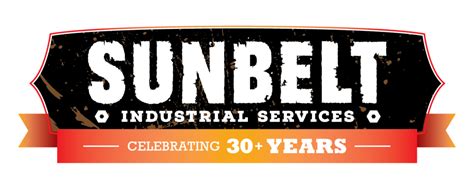 Sunbelt Rentals Industrial Services: 100+ Services for Your Every Need