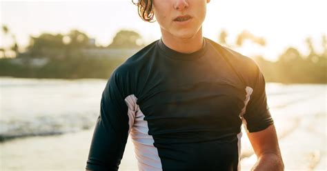 Sunblock Swim Shirts: Your Essential Guide to Protection and Comfort