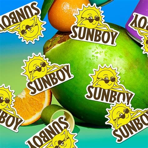 Sunboy Anti-Hero Bank: The Ultimate Haven for the Disenfranchised