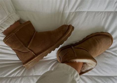 Sunburst UGGs: A Warm and Cozy Guide to the Ultimate Winter Footwear