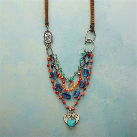 Sundance Catalog Jewelry