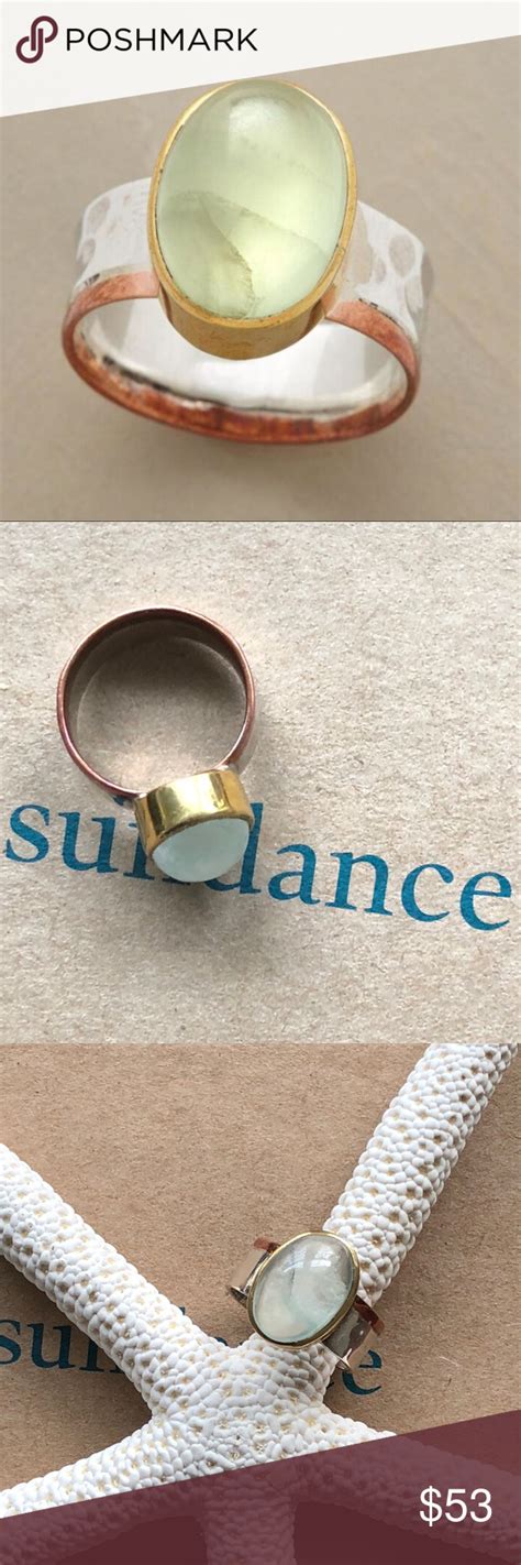 Sundance Catalog Rings