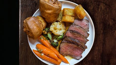 Sunday Roast The Complete Guide to Cooking and Carving Epub