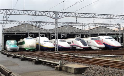 Sunday Star Rail: Revolutionizing High-Speed Rail in Japan