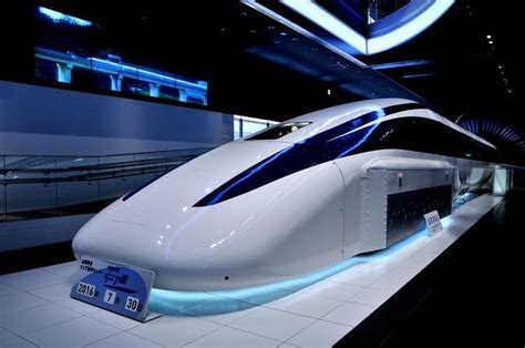 Sunday Star Rail: The Future of High-Speed Rail in Japan