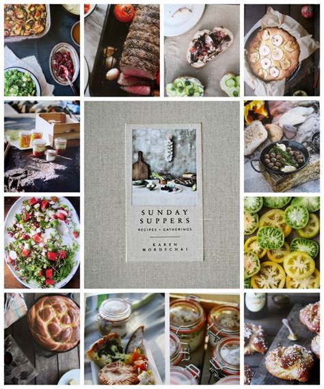 Sunday Suppers Recipes Gatherings Epub